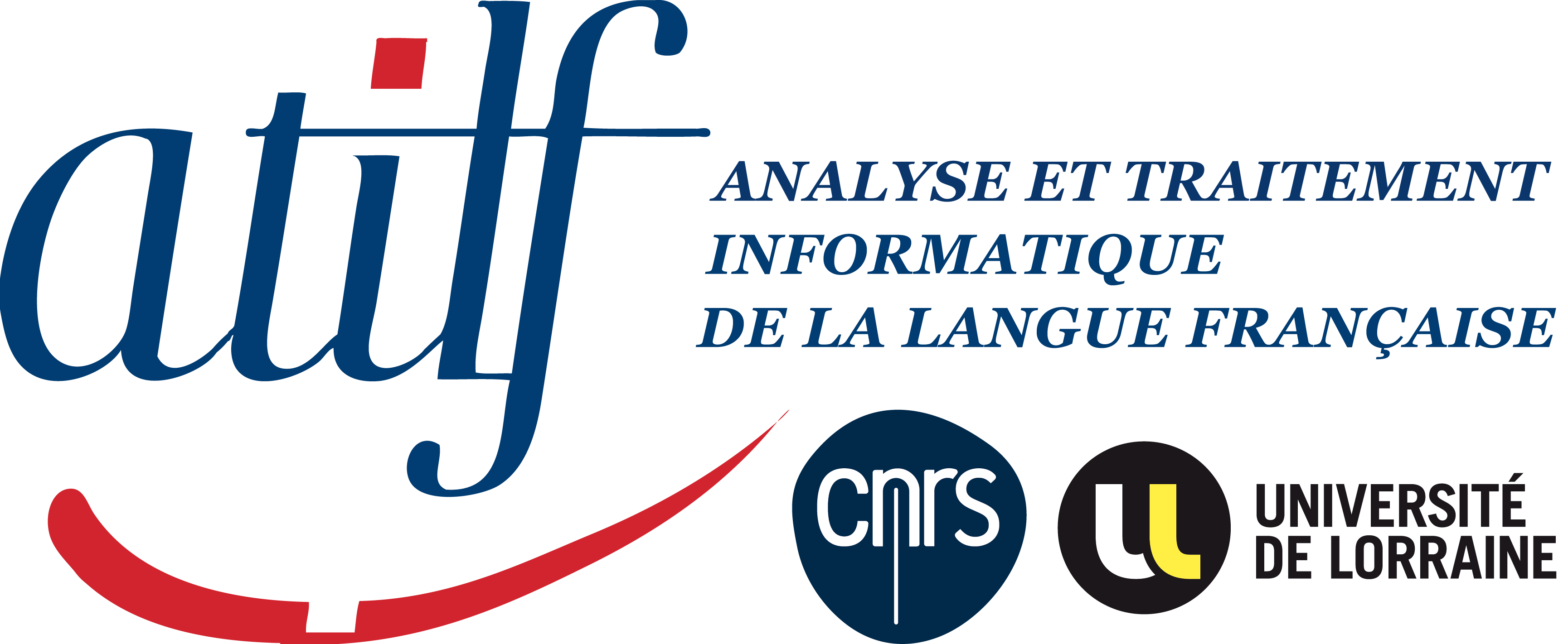 Atilf - UL - CNRS